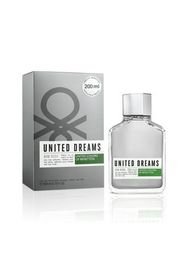 Perfume U.D. Aim High EDT 200ml - Perfume Hombre  Benetton