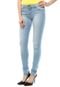 Calça Jeans Sommer Skinny Basic Azul - Marca Sommer