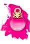 Perfume Colors Pink Her 80ml - Marca Benetton Fragrances