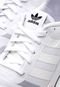 Tênis adidas Originals Multix W Branco - Marca adidas Originals