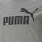 Camiseta Puma Ess Logo Masculina Dark Gray Heather - Marca Puma