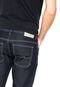 Calça Jeans Zoomp Skinny New Rock Azul - Marca Zoomp