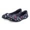 Sapatilha Infantil Bibi   Marinho Estampado Rainbow Kids 1071042 37 - Marca Bibi