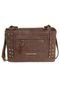 Bolsa Ana Hickmann Slim Marrom - Marca Ana Hickmann