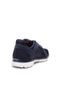 Tênis Fila Footwear Lighstep Comfort Azul-Marinho/Rosa - Marca Fila