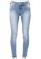 Calça Jeans Colcci Skinny Fátima Azul - Marca Colcci