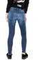Calça Jeans Colcci Extreme Power Skinny Cory Azul - Marca Colcci