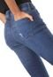 Calça Jeans John John Slim Five Pockets Azul - Marca John John