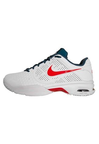 Tênis Nike Air Courtballistec 4.1 Branco