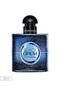 Perfume Black Opium Intense Yves Saint Laurent 50ml - Marca Ysl Yves Saint Laurent