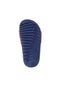 Sandália adidas Originals Voloomix J Synth Azul marinho/Rosa - Marca adidas Originals
