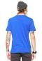Camiseta New Era Core 1 Brooklyn Dodgers Azul - Marca New Era