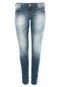 Calça Jeans Sommer Skinny Drime Azul - Marca Sommer