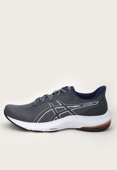 Tenis asics store gel feminino dafiti