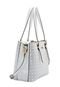 Bolsa Feminina Chenson Elemento Grafico Off White - Marca Chenson