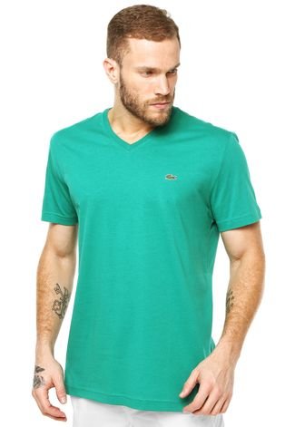 Camisa Polo Fred Perry Basic Coral