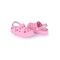 Sandália Babuche Premium Baby Menina Básico Rosa com Glitter Mar&Cor - Marca MAR & COR