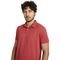 Camisa Polo Aramis Piquet Canelada VE24 Vermelho Masculino - Marca Aramis