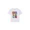 Camiseta Infantil Pica-Pau Andy Art Reserva Mini Branco - Marca Reserva Mini