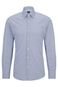 Camisa BOSS Joe Kent Azul - Marca BOSS