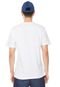 Camiseta Rip Curl Switch Branca - Marca Rip Curl