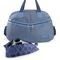 Conjunto bolsa de viagem com porta sapato Jacki Design - Marca Jacki Design