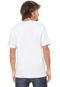 Camiseta Fatal Estampada Branca - Marca Fatal