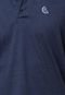 Camisa Polo Lemon Grove Fatia Azul - Marca Lemon Grove