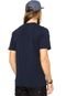 Camiseta Billabong Upward Azul - Marca Billabong