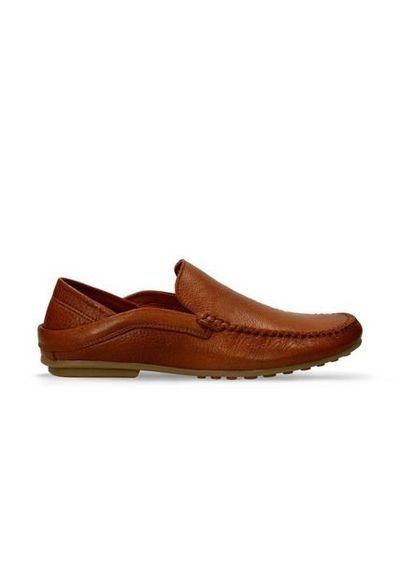 Mocasines Miel Bata Getafe Hombre Compra Ahora Dafiti Colombia