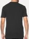 Camiseta Calvin Klein Masculina Piquet Sustainable Cotton Preta - Marca Calvin Klein