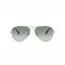 Óculos de Sol 0RB3689-AVIATOR METAL II Gradiente - Ray-ban Brasil - Marca Ray-Ban