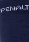 Meião Penalty Matis Infantil Azul - Marca Penalty