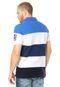 Camisa Polo Tommy Hilfiger Azul - Marca Tommy Hilfiger