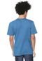Camiseta Rip Curl Elevated Azul - Marca Rip Curl