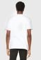 Camiseta Quiksilver Palms Branca - Marca Quiksilver