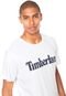 Camiseta Timberland Kenn Branca - Marca Timberland