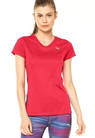 Blusas puma de mujer