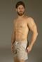 Kit 2 Shorts Tactel Masculinos Lisos Para a Praia - Marca Laeve