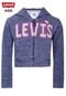 Casaco Levis Roxo - Marca Levis