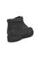 Bota Couro Skechers Rager Preta - Marca Skechers