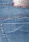 Calça Jeans Classic Azul - Marca Cantão