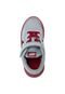Tênis Nike Kids Fusion Run 3 (TDV) Cinza - Marca Nike