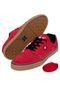Tênis DC Shoes Tonik Vermelho - Marca DC Shoes