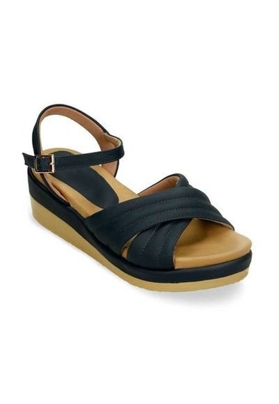 Sandalias Azul Bata Filetania Mujer Compra Ahora Dafiti Colombia