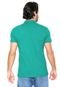 Camisa Polo Acostamento Comfort Verde - Marca Acostamento