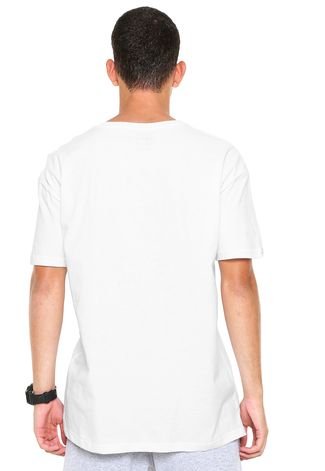 Camiseta Fila Bettino II Branca