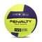 Bola de Vôlei Penalty 8.0 Pro IX Amarelo/roxo - Marca Penalty