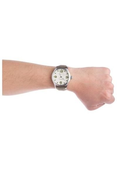Reloj Verde Plateado Nautica Compra Ahora Dafiti Colombia