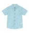 Camisa Infantil Masculina Com Bolso Trick Nick Azul - Marca Trick Nick